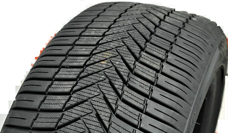 205/45 R17 XL 88W TL ALLSEASON VERSAT AS8 